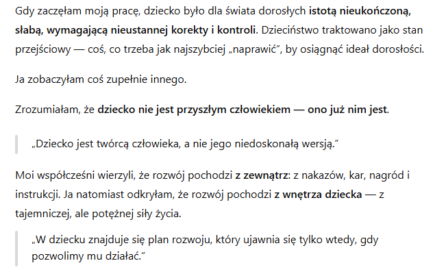 Montessori 02 Rozmowa z Montessori w Chat GPT